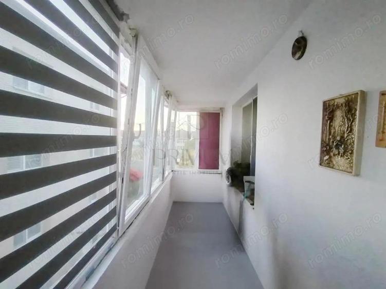 SAGULUI - 3 CAM - CENTRALA PROPRIE - ETAJ INTERMEDIAR - ZONA EXCELENTA - 9