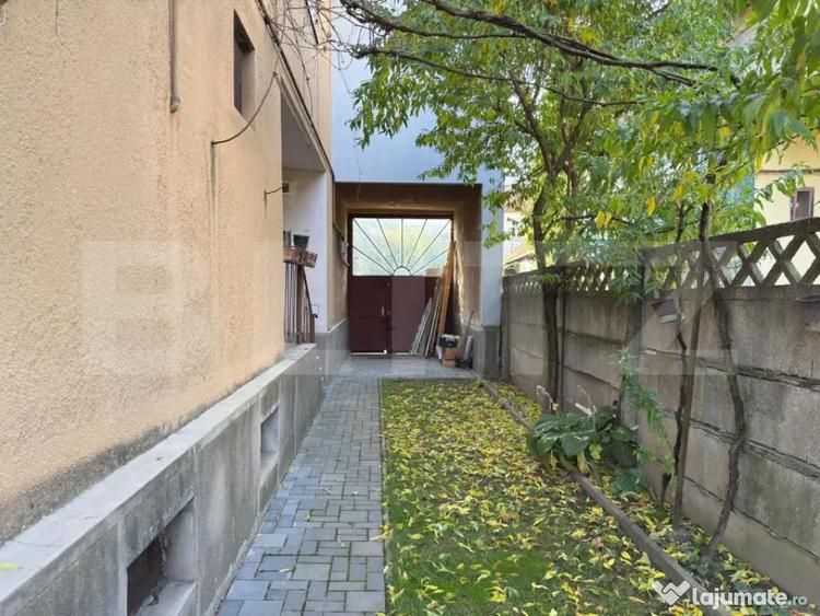 Casa de vanzare, 125 mp utili, zona Centrala - 11