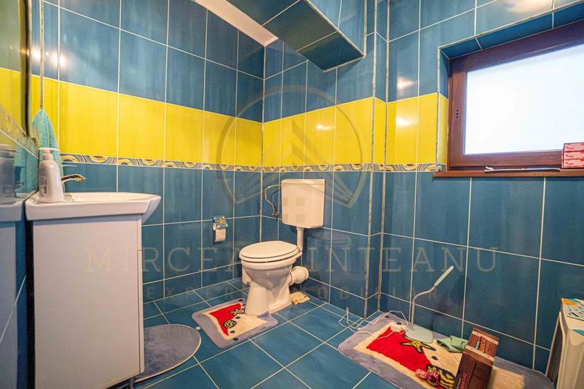 DACIA - Vila D+P+1E+M, teren 780 mp, deschidere 24 ml. - 49