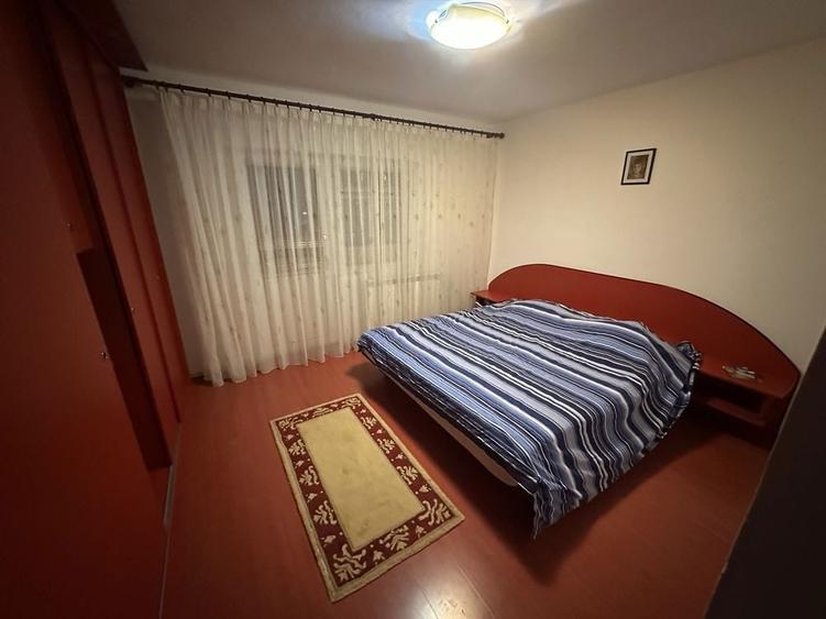 Vand apartament 3 camere decomandat - 3
