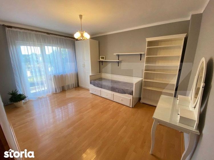 Casa deosebita in Valea Voievozilor - 8