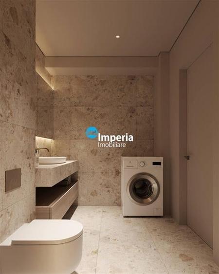 Apartament cu 2 camere decomandat în Aeroport