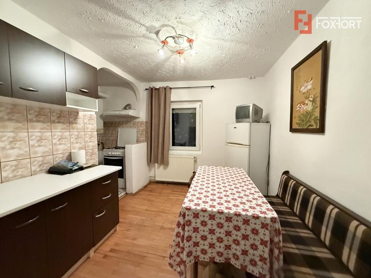 Apartament cu 2 camere de vanzare in Timisoara, zona Bucovina - 16