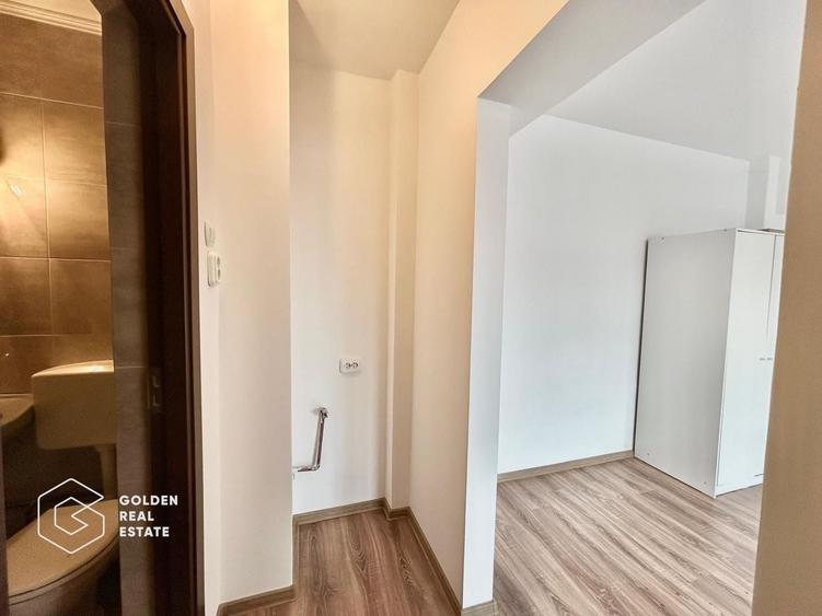 Apartament 3 camere, decomandat, zona Micalaca - 9