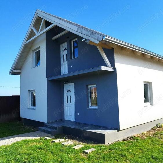 Casa noua de vanzare - 5