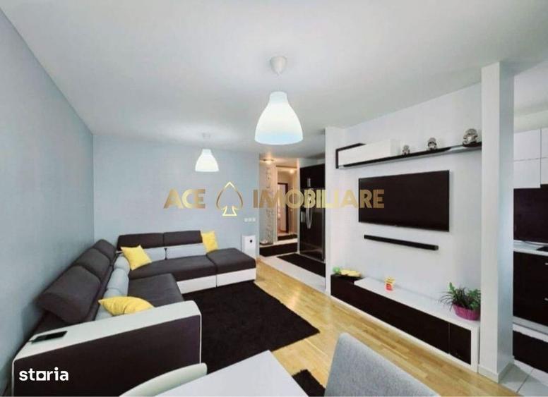 2 Camere de inchiriat | Berceni | Monaco Towers | Metrou | Centrala - 2