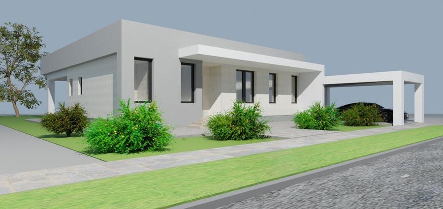 Casa parter, individuala in Dumbravita - 1