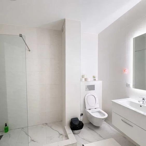 Apartament 2 camere bloc nou zona Pipera Rond OMV complex Ivory Residence - 7