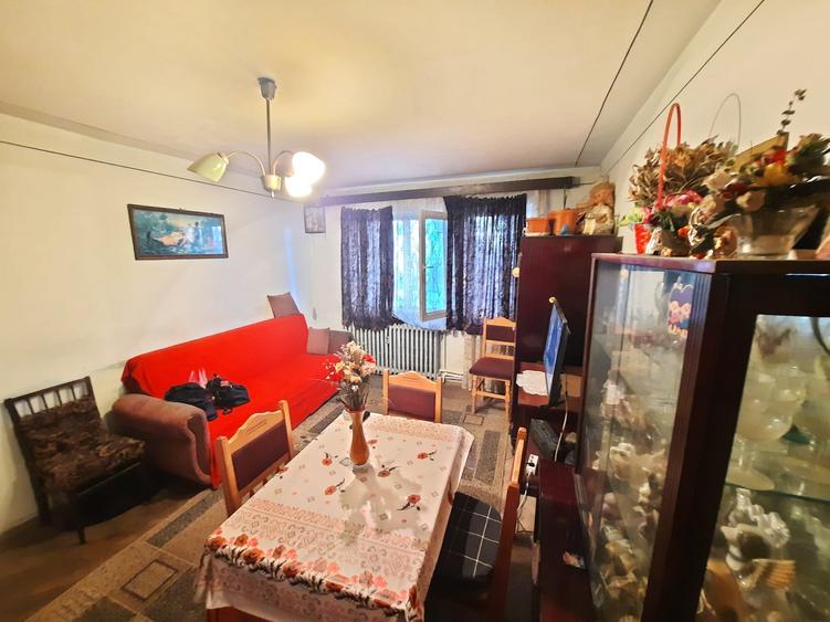 Apartament cu 2 camere, zona Alexandru cel Bun - 3