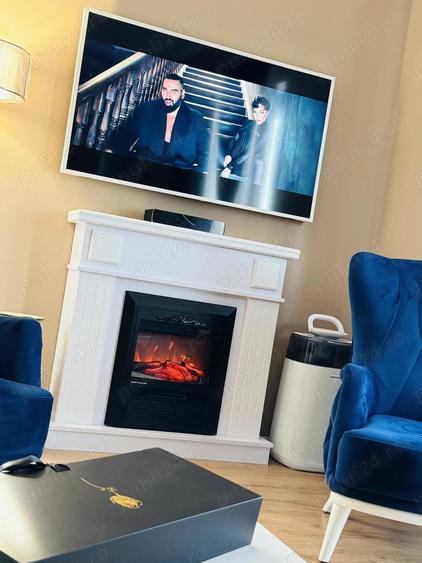 3 camere premium lux smart home parter 2 terase gradina mare parcare - 5