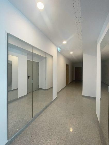 Apartament finalizat Padurea Baneasa - 9