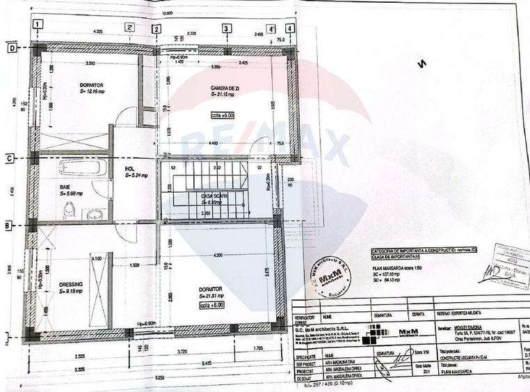Vila deosebita P+1+M de vanzare Pantelimon - Padurea Cernica - 9