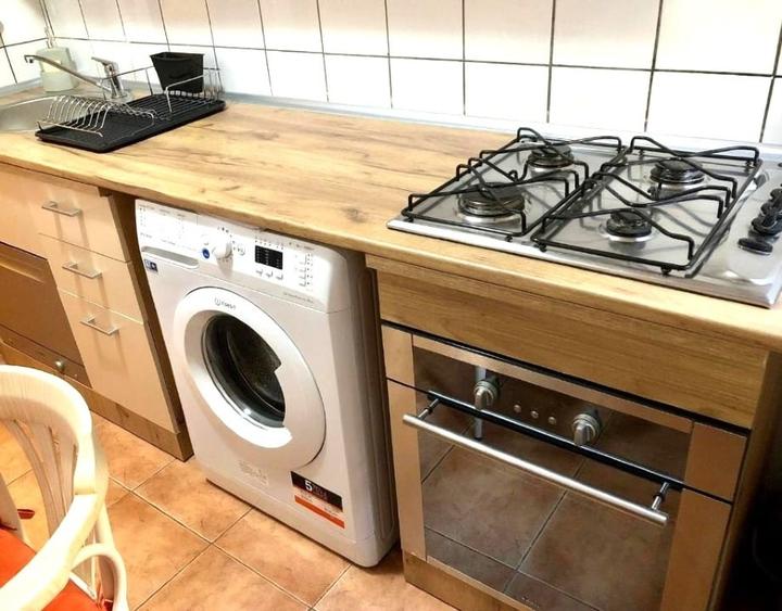 2 camere Sector 2 – Vatra Luminoasă, parcare cu acte, max. 2 pers., proprietar - 9