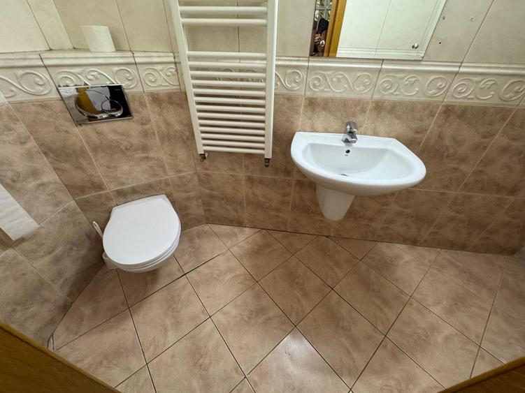 Inchiriere apartament spatios 3 camere etaj 2 plus mansarda Cotroceni Romniceanu - 7