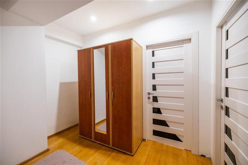 3D& Film! Decomandat, etaj2, terasa, parcare, Central, Brasov - 52