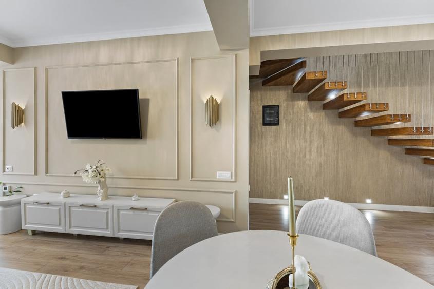 Vila de vanzare in Constanta, zona Delfinariu cu finisaje premium - 6