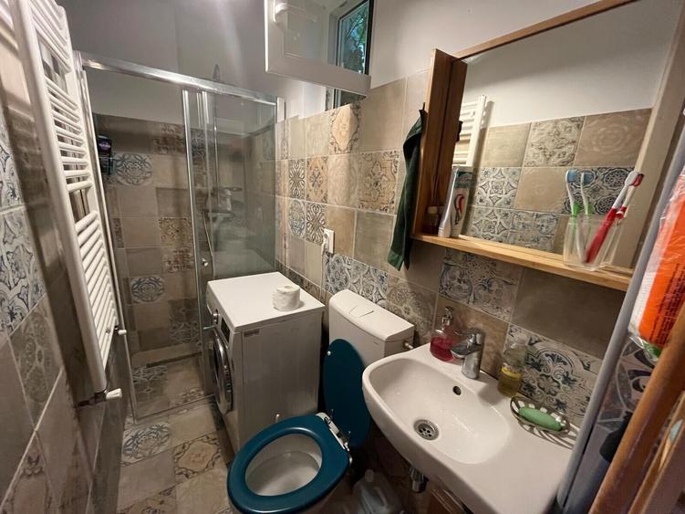 Eminescu - Stefan cel Mare 2 camere in vila renovat LIBER - 3