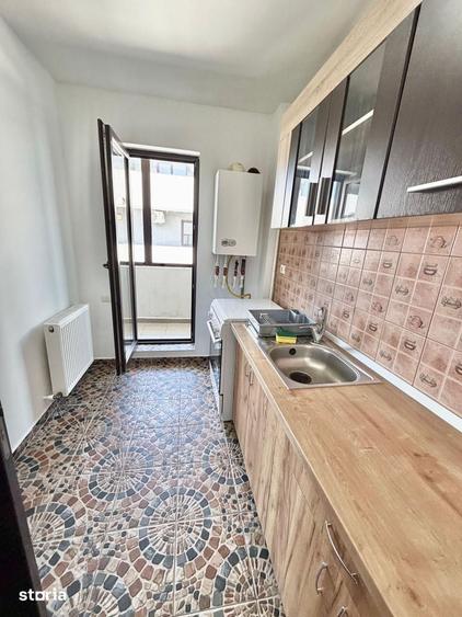 Apartament 3 camere Militari Residence mobilat si utilat - 3
