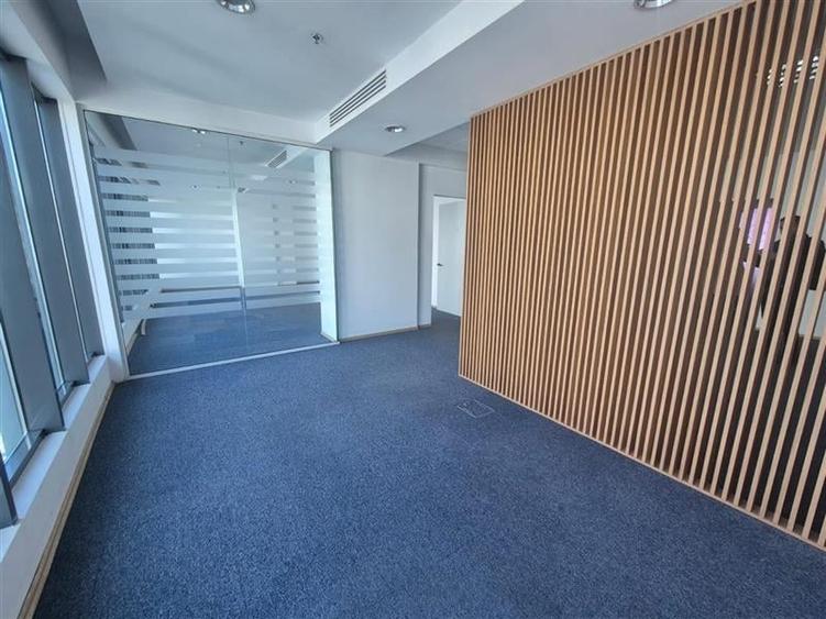 Inchirieri birouri in Nord City Tower de la 35 mp - 3