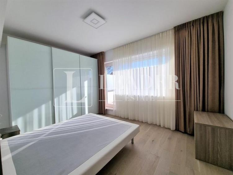 Prima inchiriere I British School Iancu Nicolae I Piscina proprie - 14