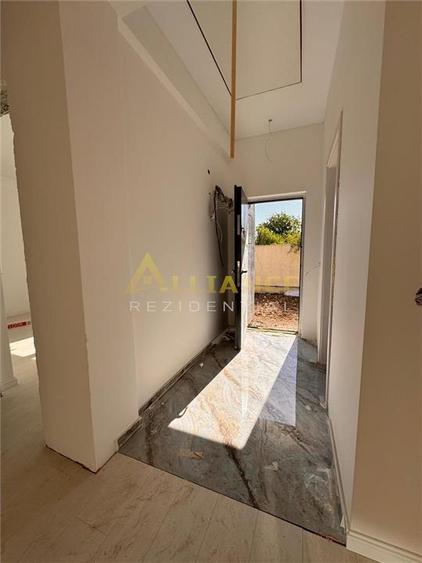 Casa Tip Duplex 3 camere Popesti - Leordeni/ Th Pallady-ULTIMA UNITATE - 9