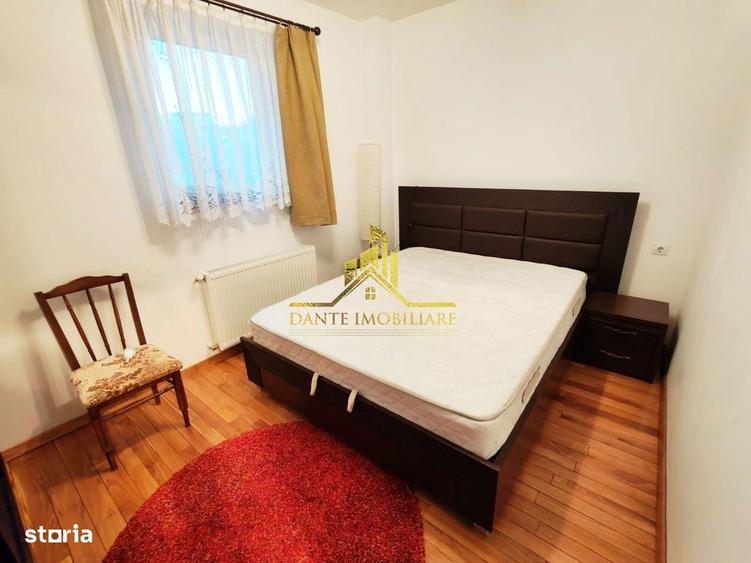 2 camere, bloc nou, modern, garaj, balcon, Calea Turzii, Leroy - 8