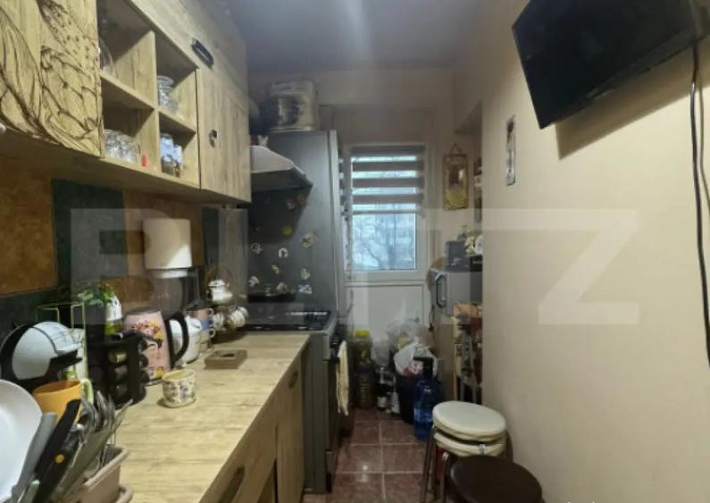 Apartament cu 2 camere, zona Parc Humulesti - Salaj - 6