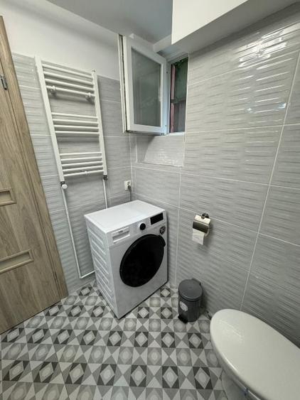 Studio modern, ultracentral, demisol – Cișmigiu / Casa Radio – proprietar - 8