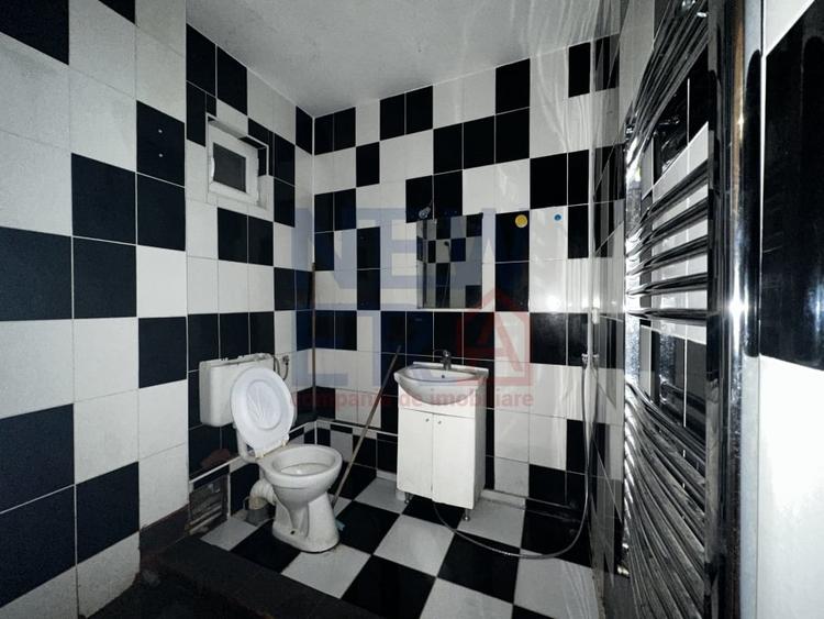 Calea Victoriei - Piata Sfintii Voievizi - 5