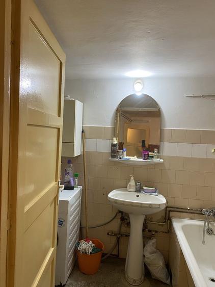 Proprietar vand casa individuala Craiter-Brasov - 4