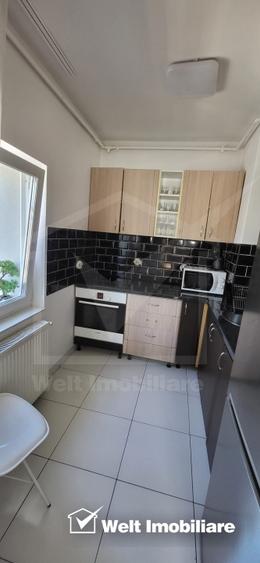 Oportunitate investitie, apartament cu doua camere, Gheorghe Doja, Floresti - 3