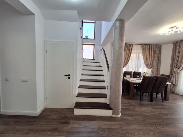 De vanzare casa moderna in Sibiu - 10