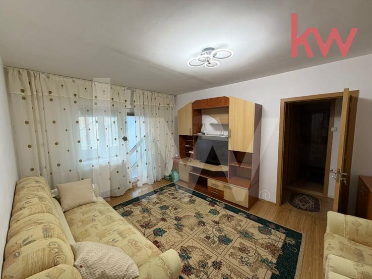 Apartament 2 camere | Mobilat & utilat complet | Zona excelenta | - 1