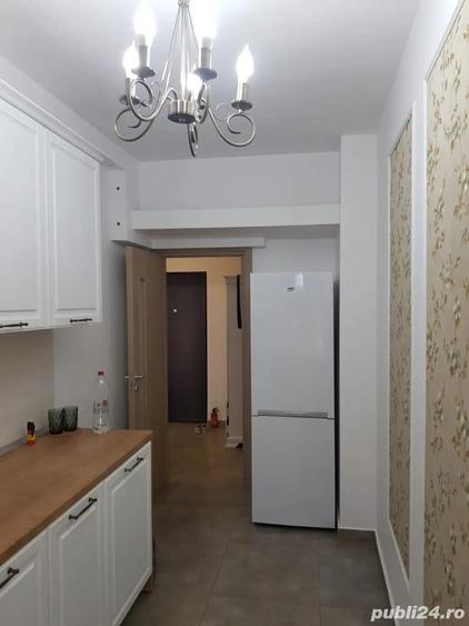 Inchiriere garsoniera dubla Novum Politehnica, Grozave?ti - 2