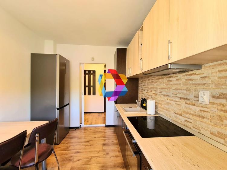 Apartament 3 camere de vânzare, zona Racadau , 76 mp, spatii-comerciale-brasov. - 5