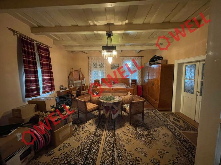 Casă familială de vânzare în Târgu Secuiesc, pe strada Mihai Apafi! - 5