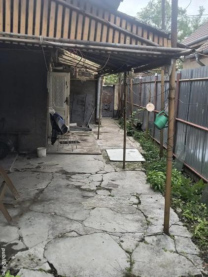Casa de vanzare in Iosia nord , la 15 de centrul orasului mers pe jos. - 1