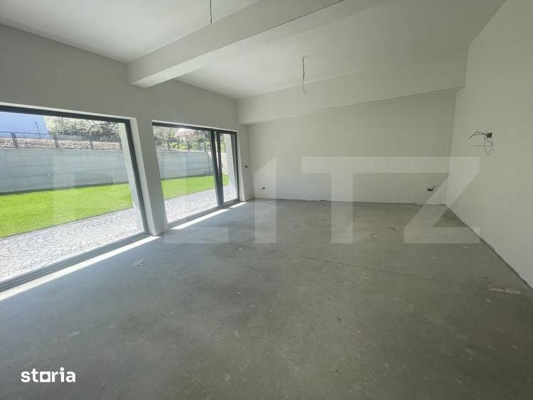 Casa individuala de vanzare, 4 camere, 150 mp - zona Meses - 4