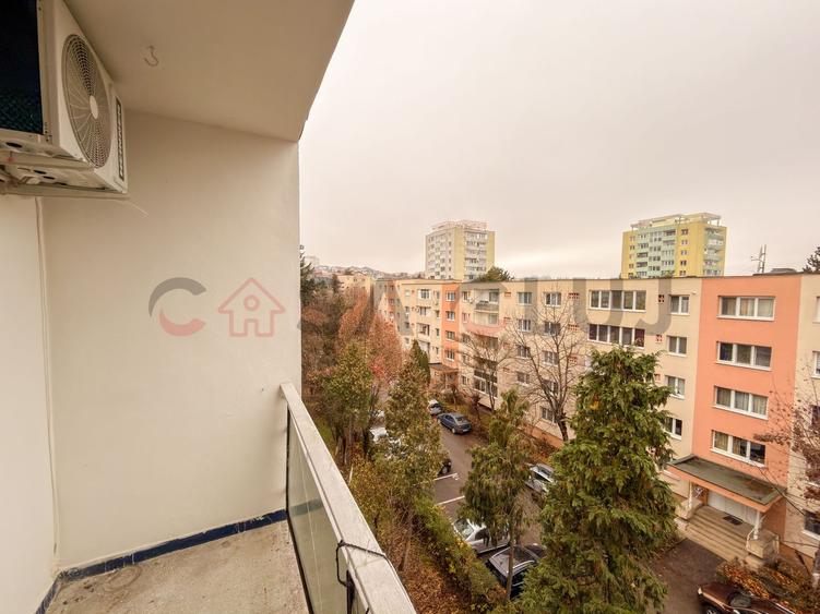 Apartament 3 camere renovat, zona BT Brancusi ! - 8