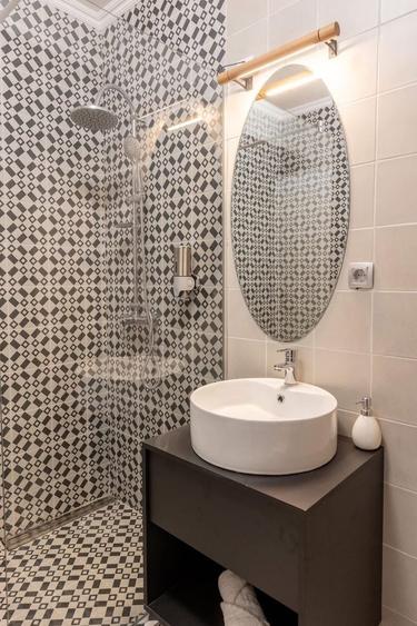 Studio de inchiriat Calea Floresti - 6