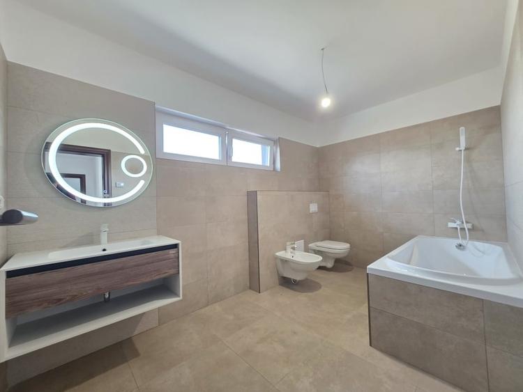 Casa individuala P+E, teren 600mp, Cartier Izvor, Tarlungeni - 15