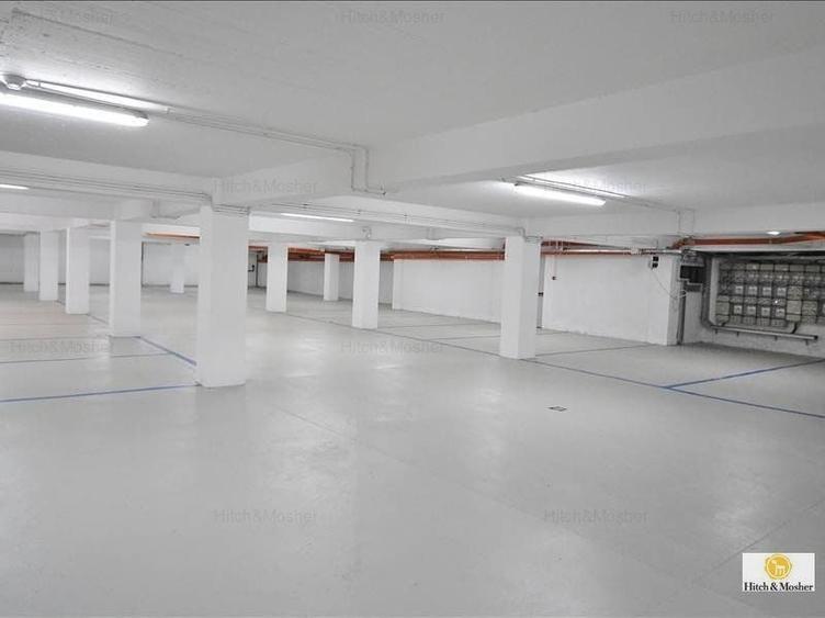 De inchiriat spatiu in cladire de birouri - 89 mp - zona Centrala - 12