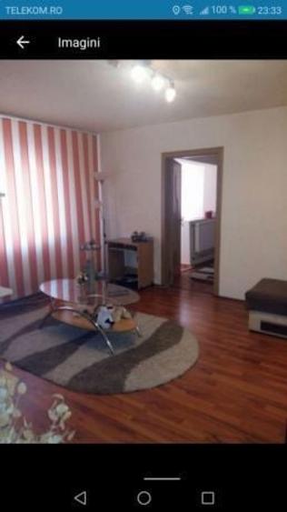 Vand apartament 2 camere - 5
