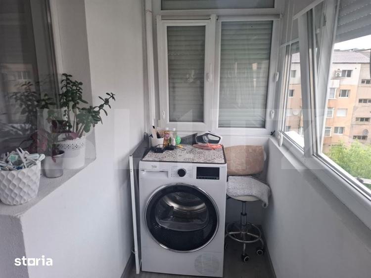 Apartament 2 camere, 55 mp, zona Micro 11 - 10