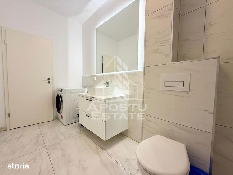 Apartament o camera,parcare, PetFriedly, Prima inchiriere, Braytim - 3