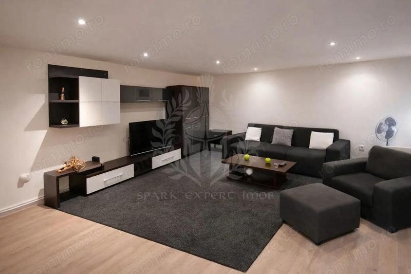 Inchiriere apartament 3 camere, in vila, zona AFI, Ploie?ti - 5