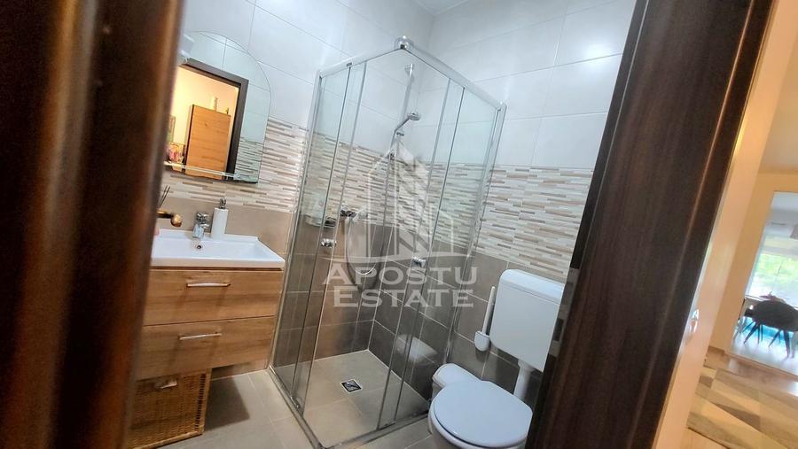 Casa insiruita cu 3 dormitoare,mobilata si utilata,Dumbravita - 8