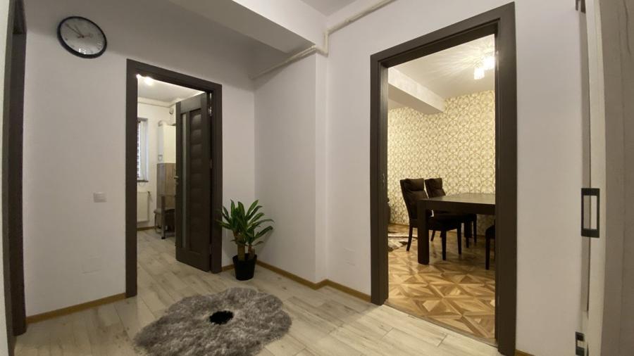 Apartament 2 camere, zona Stadion, Pitesti - idealimob.ro - 4