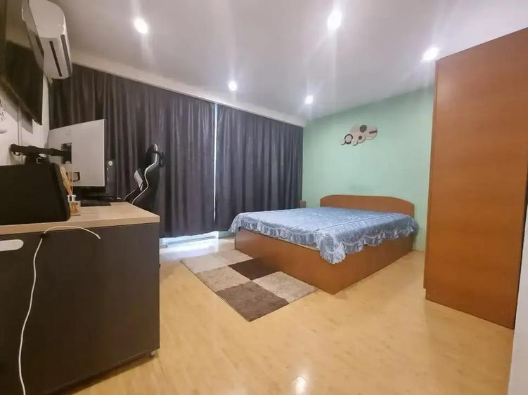 Spațios Complet Decomandat Bucatarie Inchisa Nerva Traian - 8