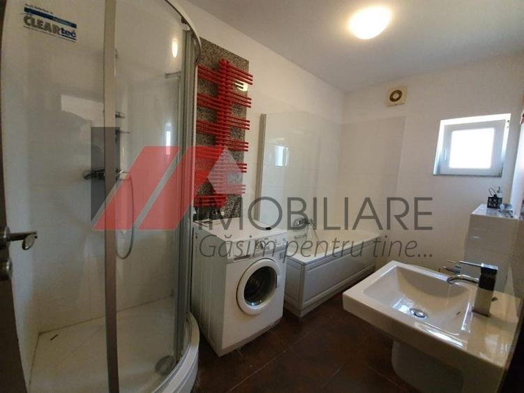 Sinandrei - Str.Sf.Andrei/Principala - Casa tip Duplex - 19